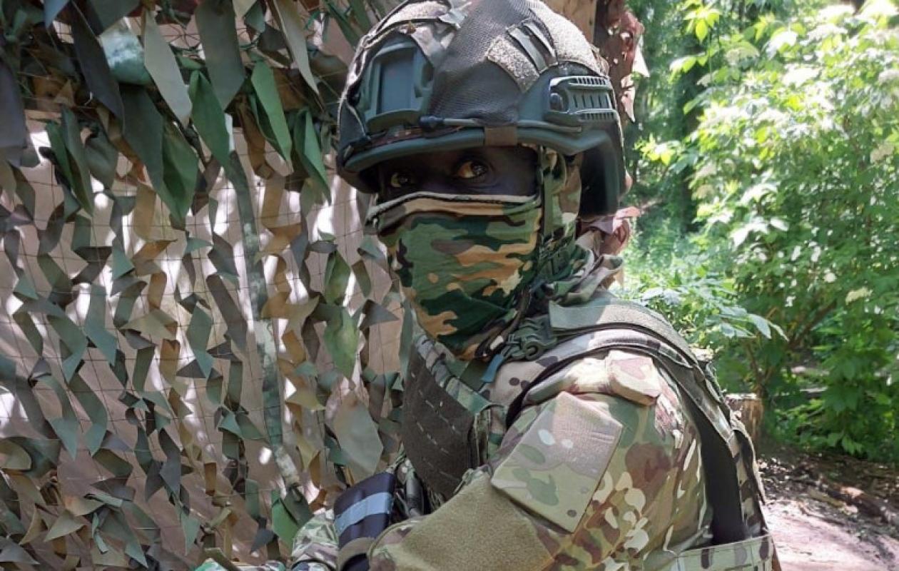 Enrôlement forcé d'Africains dans l'armée russe: un ministre dans la ligne de mire au Kenya