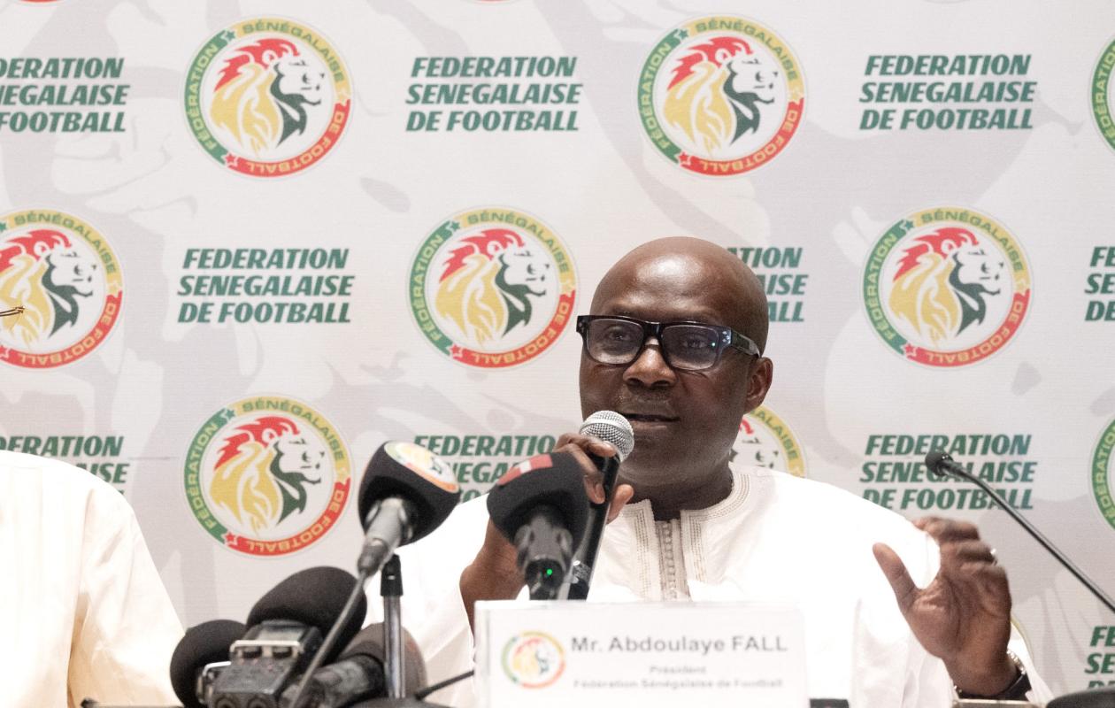 L’union sacrée autour des Lions n'impose pas le silence complice