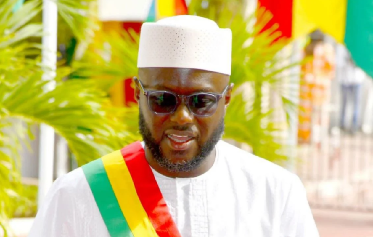 Bureau renouvelé : Malick Ndiaye, nouveau premier vice-président de l’Assemblée nationale