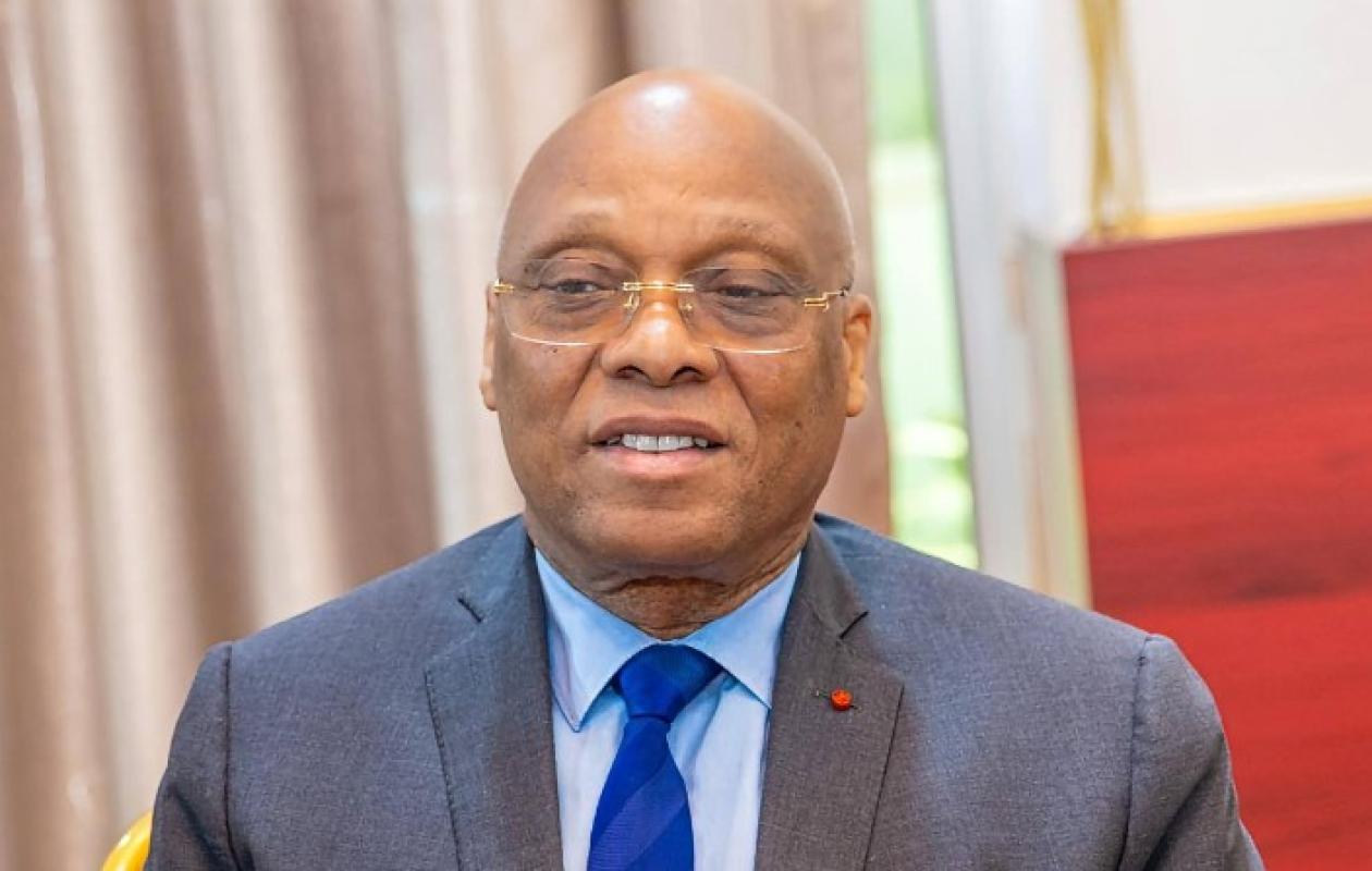 Burkina Faso : le gouverneur de la BCEAO fait le point sur la situation économique de l’UEMOA