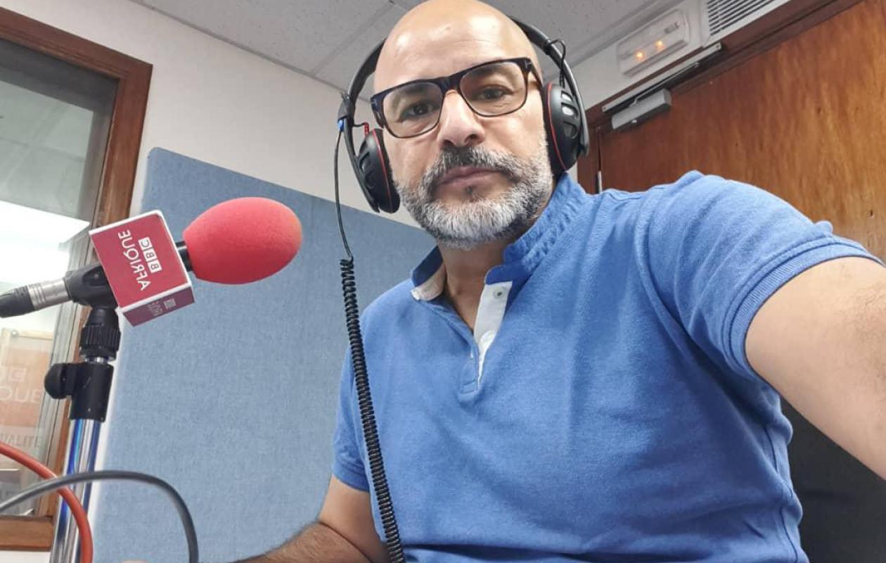 [Entretien] Mohamed Ghandour : "Ibrahima Mbaye doit rester le facteur X du banc"