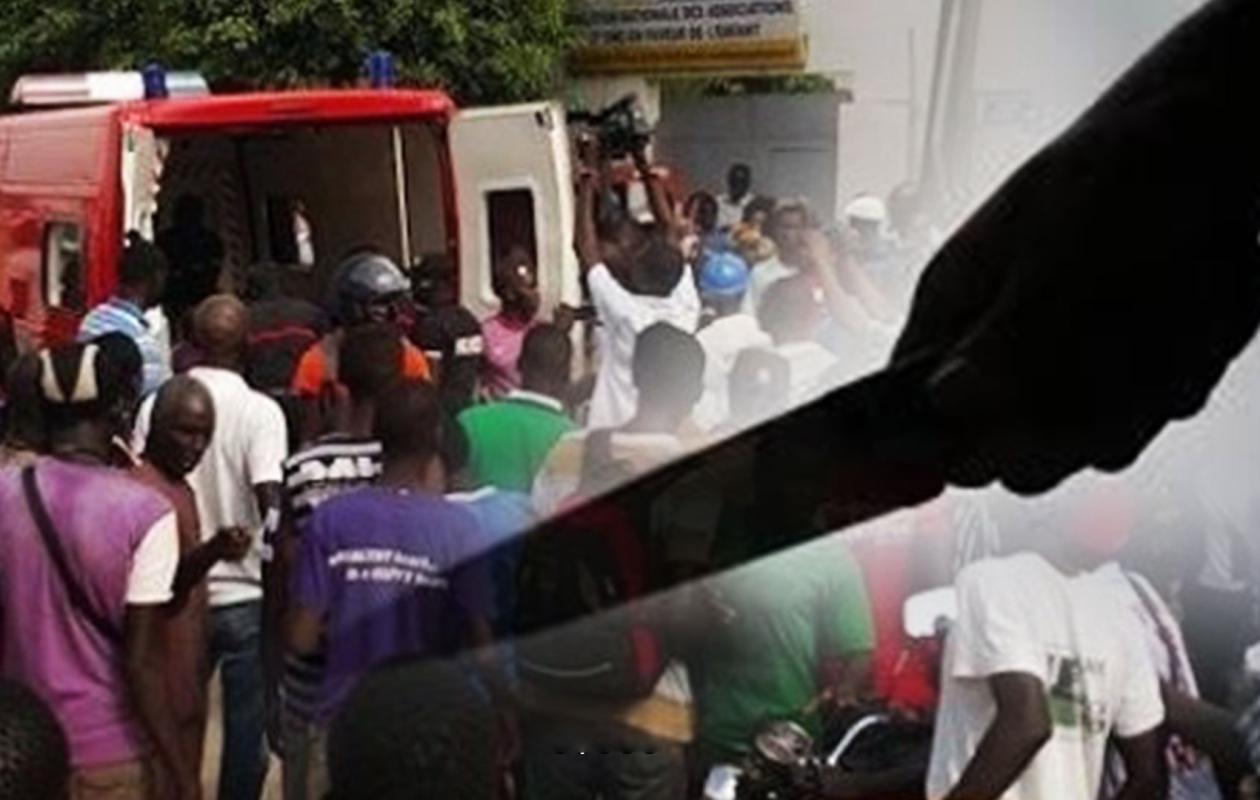 Kolda : Un jeune homme poignardé mortellement lors d'un « sabar », un mineur arrêté