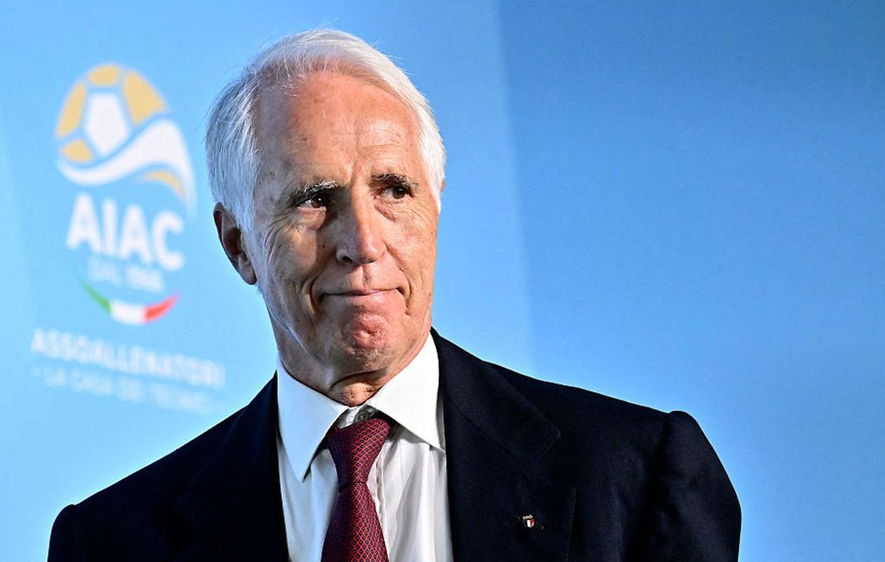 Italie : Giovanni Malagò élu président de la Fédération de football