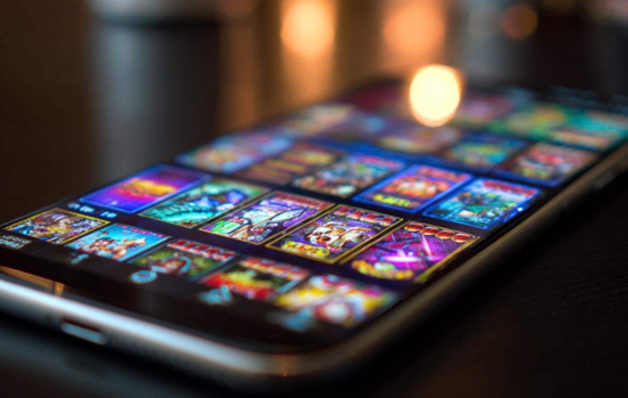 What Makes https://wikipediaslots.com Useful for Discovering New Casino Games