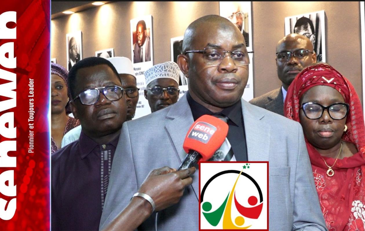 Fonction publique : Mamadou Lamine Dianté lance un audit biométrique des agents de l'État et implique les syndicats