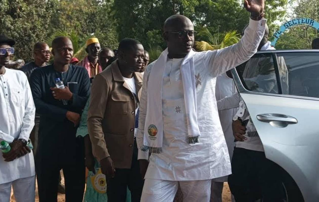 Kassa‑Oussouye : des richesses étouffées, le mouvement citoyen FOOFOLAAL réclame justice