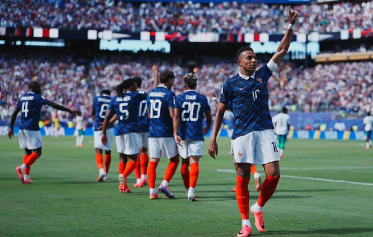 Mondial-2026: le point sur les qualifiés et les éliminés