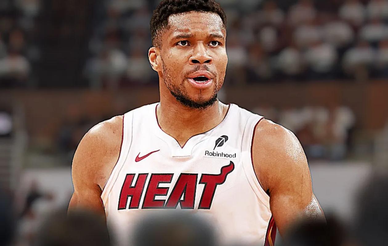 NBA: Giannis Antetokounmpo quitte les Bucks pour le Heat, coup de chaud sur la ligue