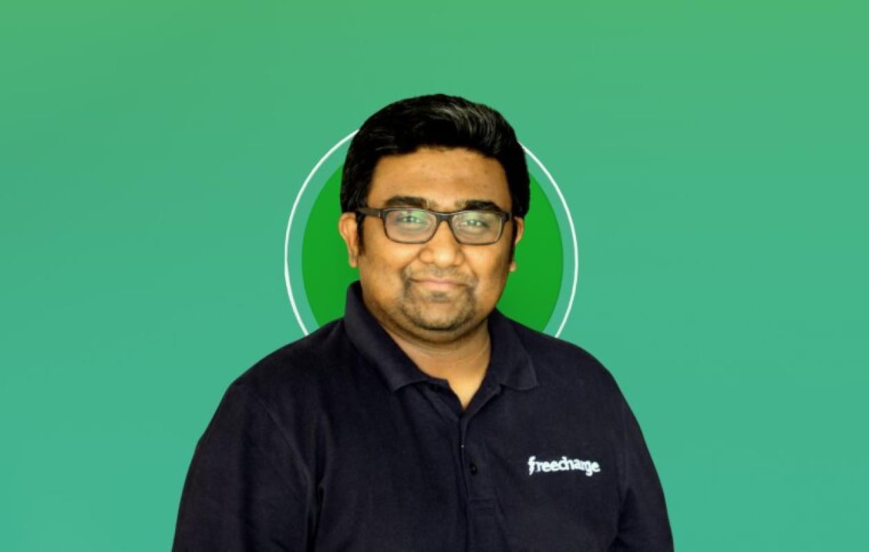 Un entrepreneur indien nommé nouveau patron de WhatsApp