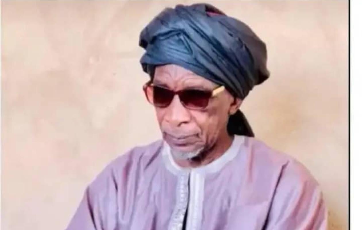Gueth-Ardo (Louga) : Le Khalife général El Hadji Mouhamadou Aïssata Ba rappelé à Dieu