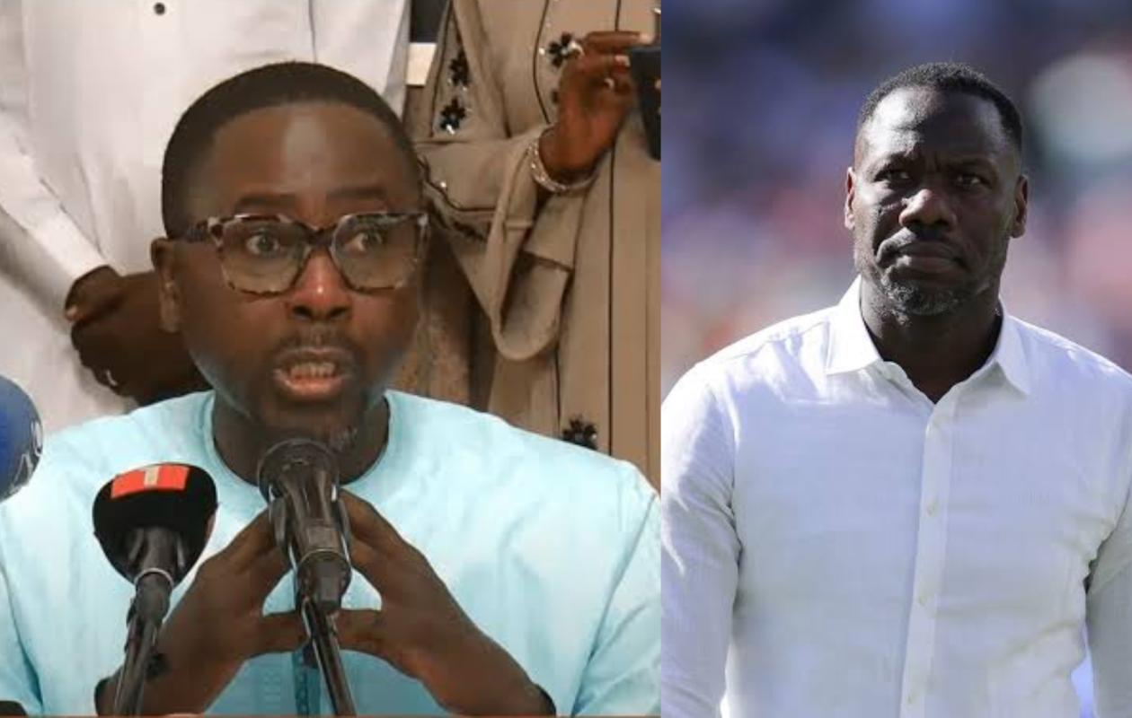 Sénégal - Norvège (2-3) : Le coup de gueule de Pape Alé Niang contre Pape Thiaw et la FSF