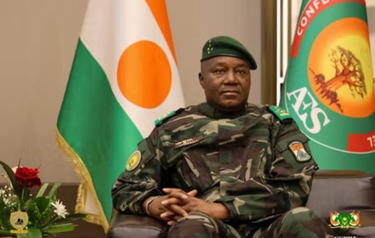 Le Niger a officiellement déposé sa demande de retrait de la Cour pénale internationale