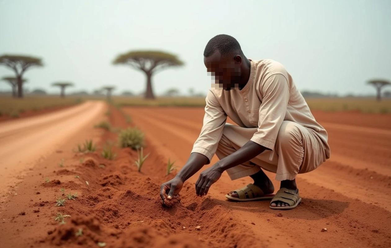 Eau, routes, urbanisation : les facteurs qui font varier le prix des terres