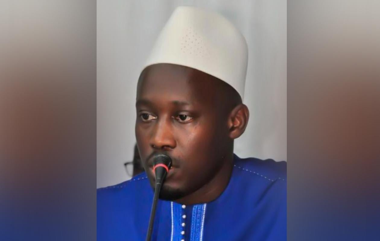 Monsieur Mamadou Diop : l’excellence professionnelle au service de l’État, de l’humilité et de l’engagement humain (Par Ibrahima Baba SALL)