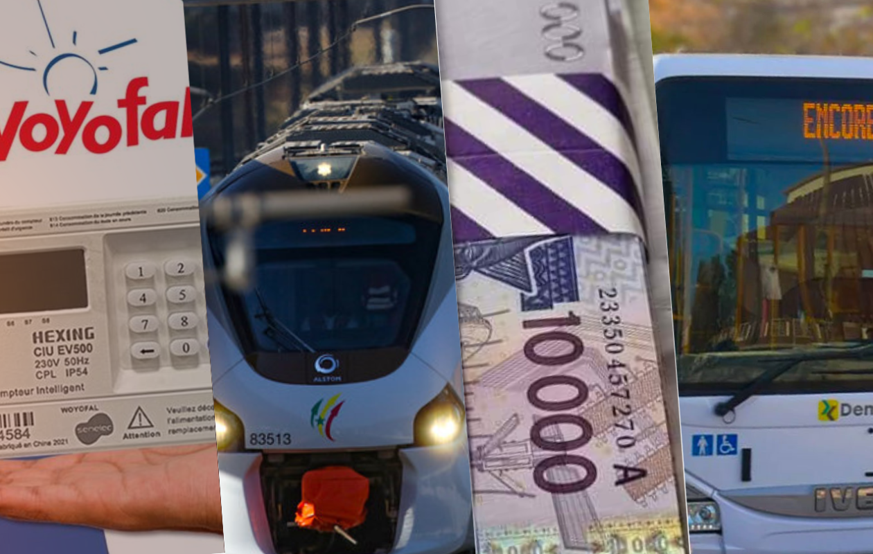 Bourses, Air Sénégal, SenTer, Poste, Artp…: Ces centaines de milliards "transférés" par l'Etat en 90 jours