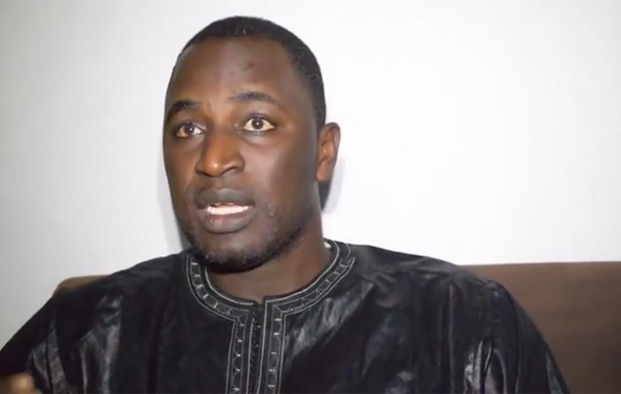 FDR : Serigne Modou Habib Mbacké soupçonne Bamba Fall de proximité avec le pouvoir