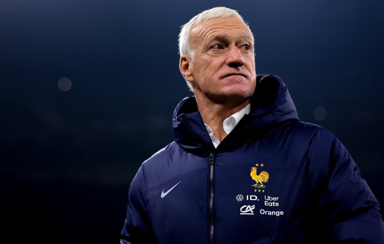 Mondial-2026 : Didier Deschamps quitte le rassemblement des Bleus pour rentrer en France, après…