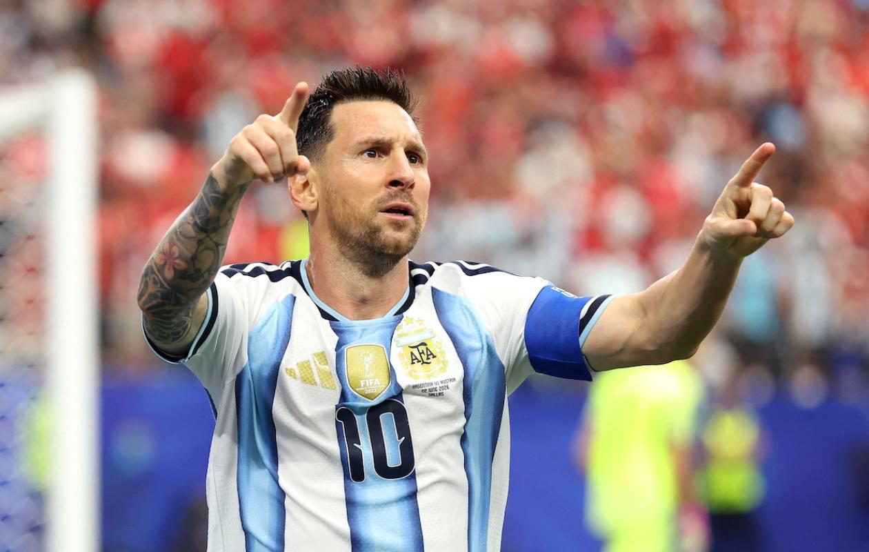 Coupe du monde 2026 : Lionel Messi devient le meilleur buteur de l'histoire, la réaction classe de Miroslav Klose