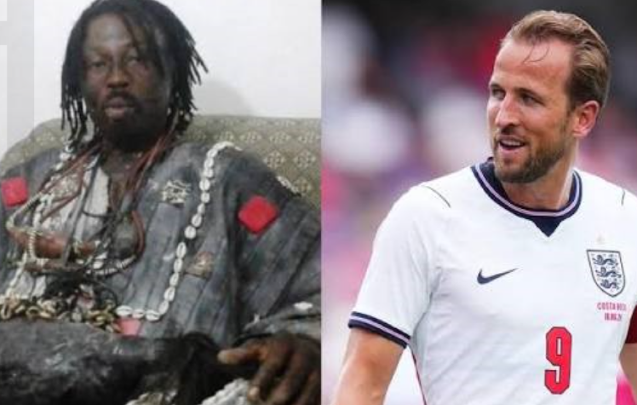 Coupe du monde 2026 : les explications hilarantes d’un sorcier ghanéen sur Harry Kane