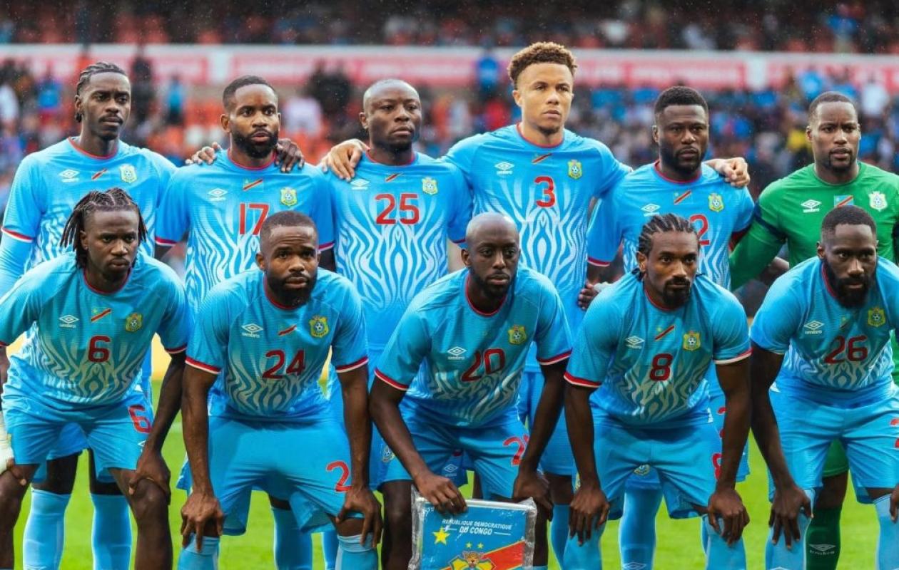 Mondial 2026 (Groupe K): La Colombie domine la RDC et valide son billet pour les seizièmes