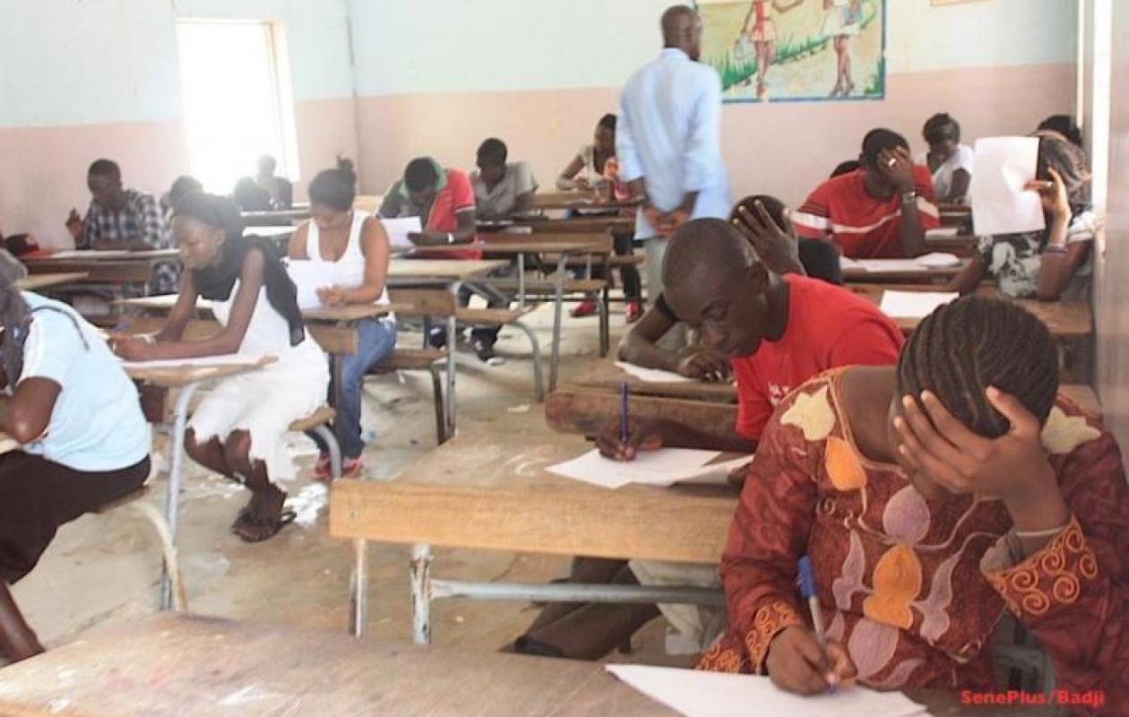 Baccalauréat technique 2026 : Les épreuves du second groupe démarrent ce 24 juin