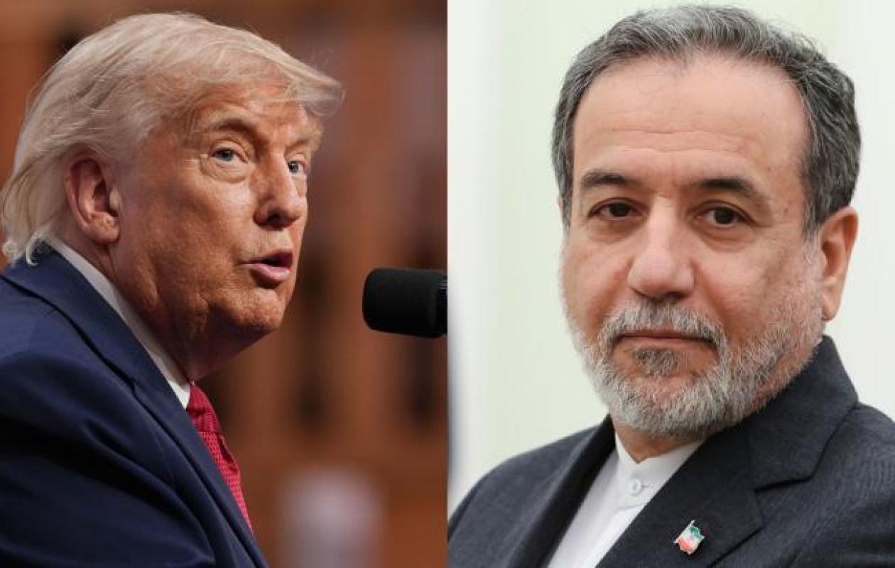 Pour l'Iran, le protocole conclu avec les Etats-Unis est "la déclaration de défaite de l'Amérique"