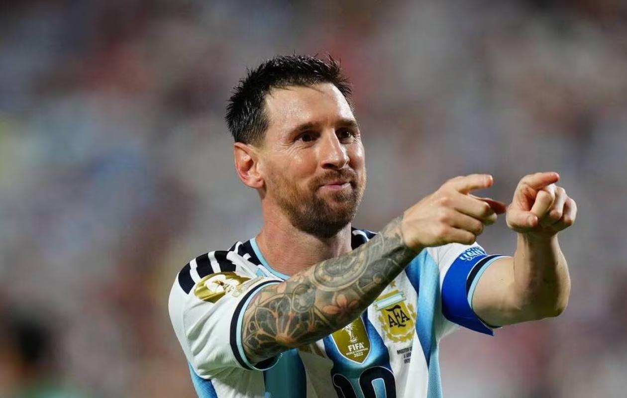 Mondial-2026 : le classement des buteurs