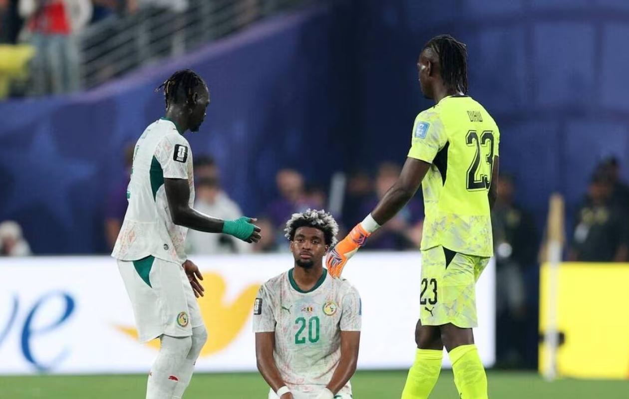 Sénégal - Irak : « Injecter du sang neuf pour... »