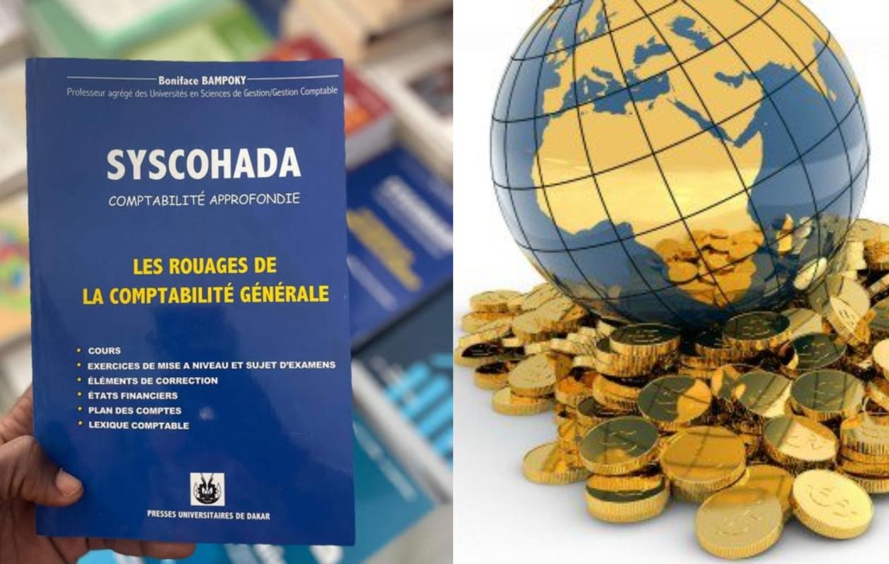 Le SYSCOHADA : la langue financière commune de plus de 20 pays africains