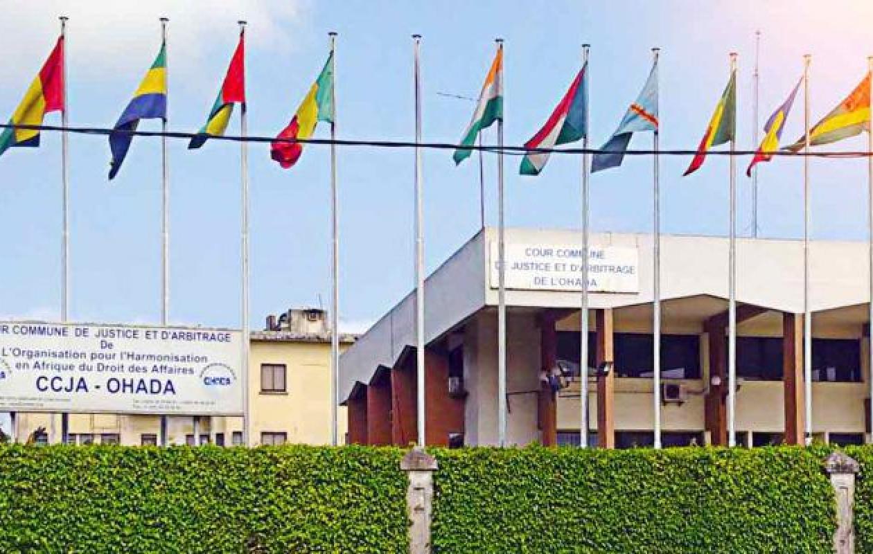 L’intégration économique africaine passe aussi par l’harmonisation du droit