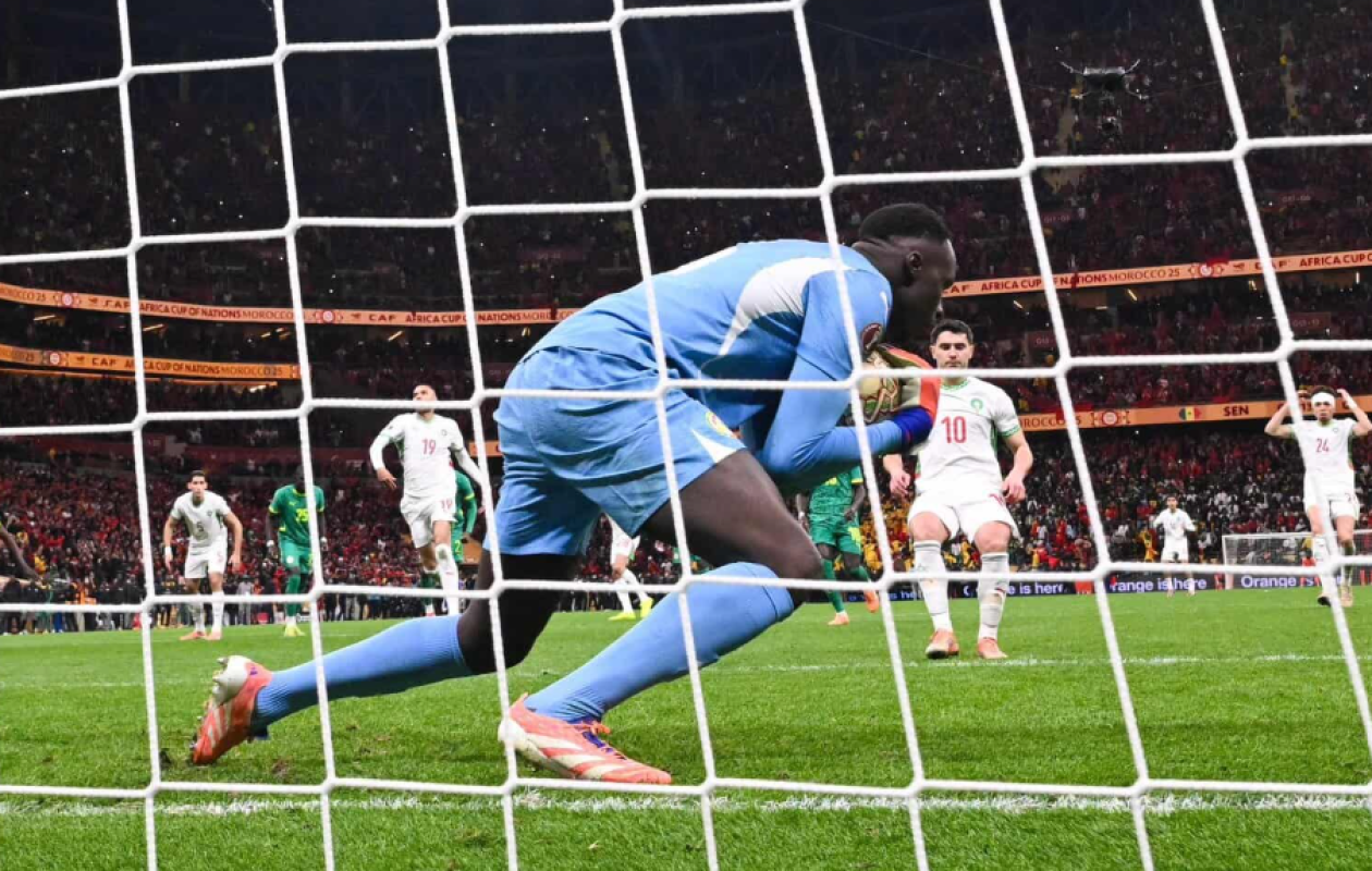Coupe du monde 2026 : La FIFA prépare une nouvelle révolution pour les tirs au but en plein tournoi