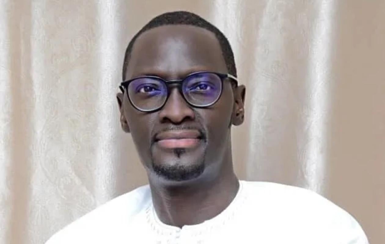 Polémique autour de Me Abdoulaye Tine : Diaraf Sow dénonce une « manipulation » médiatique