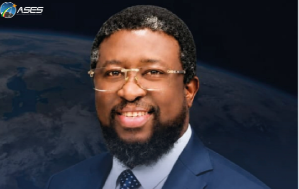 Maram KAIRE intégre le Conseil Consultatif Mondial sur l'Avenir du Spatial