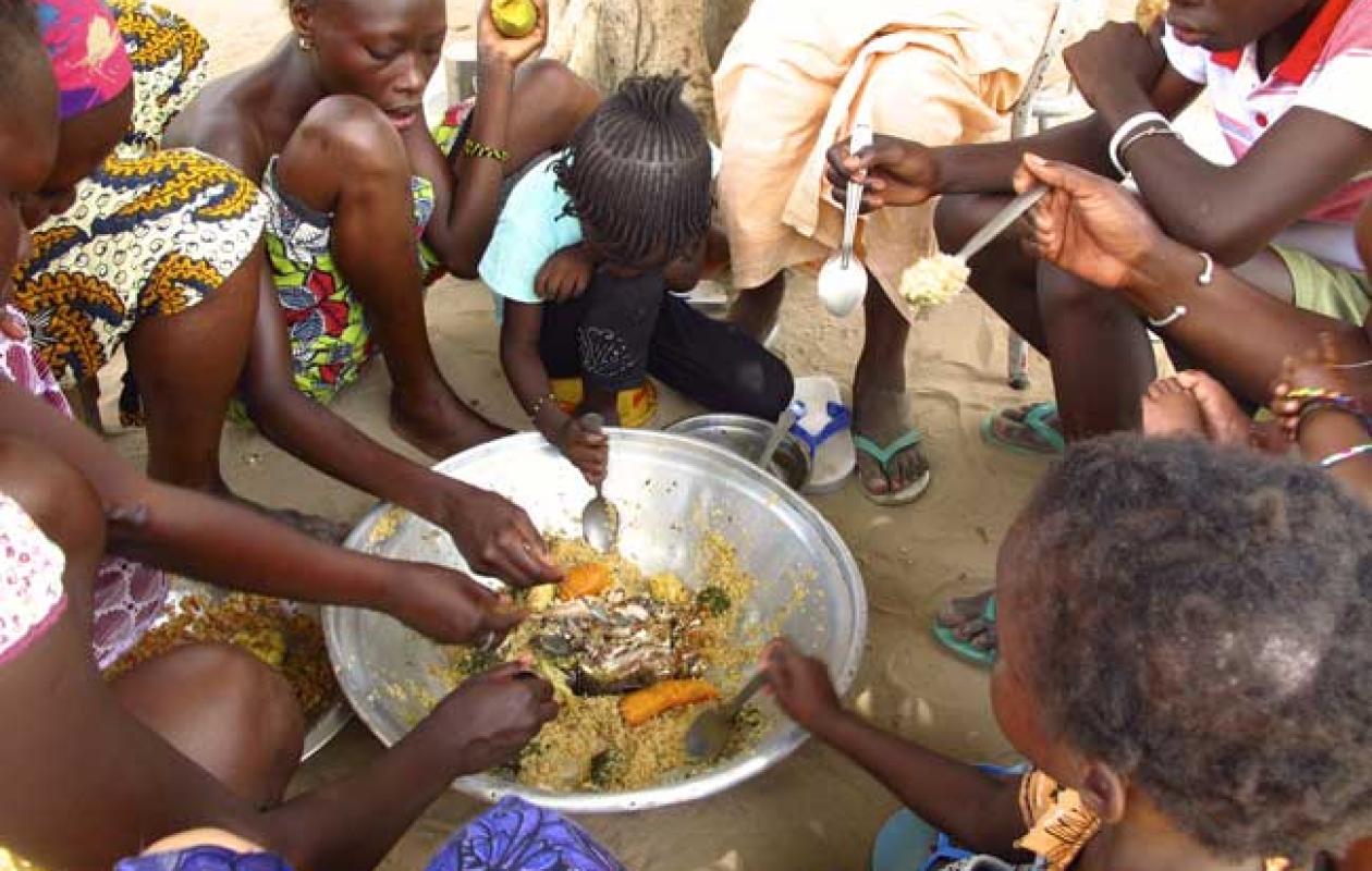 Sécurité sanitaire des aliments : Le Sénégal plaide pour un accès universel à une alimentation sûre