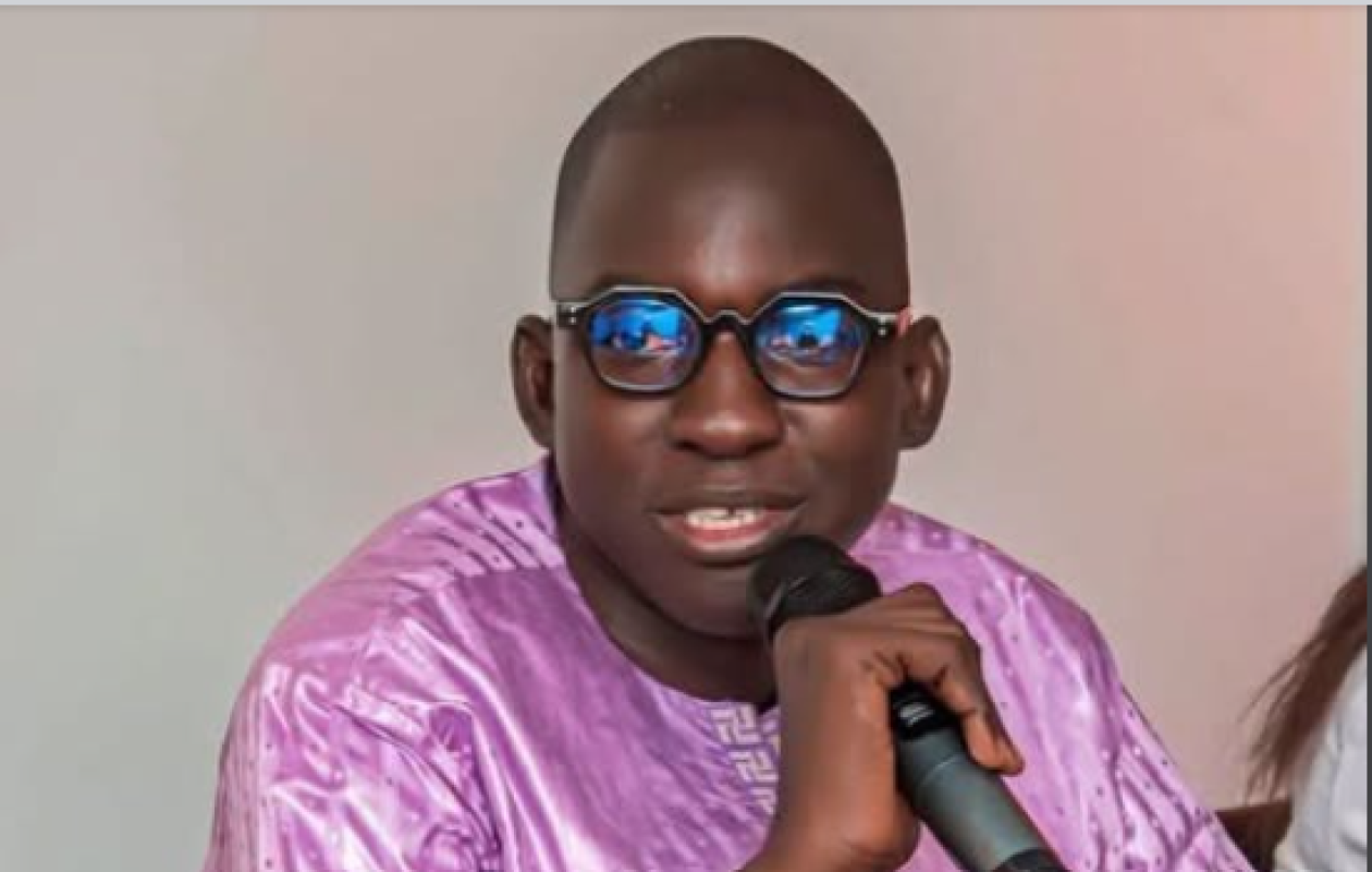 Affaire Mor Mbaye Cisse: Le CJP dénonce le recours à la privation de liberté