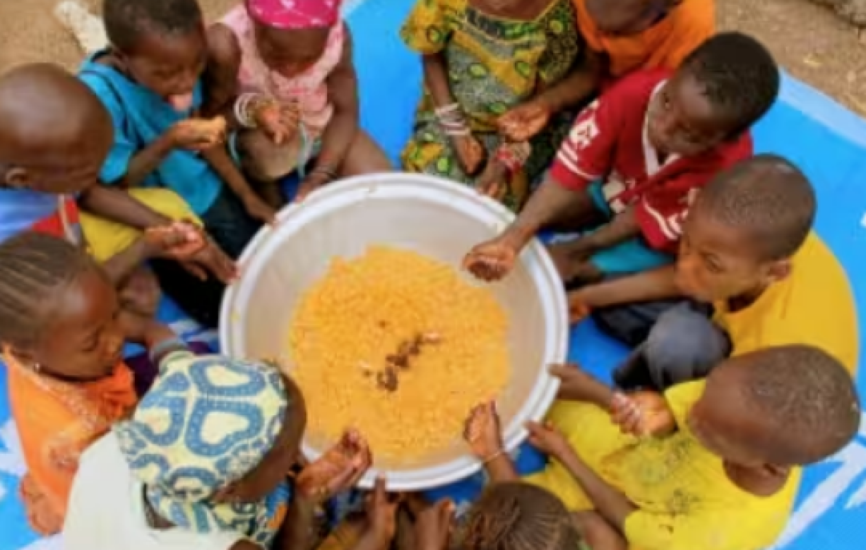 856 millions de dollars de pertes annuelles : Pourquoi la malnutrition reste un défi majeur au Sénégal