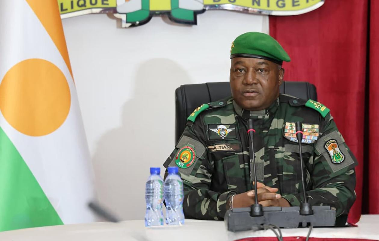 La fin de l’influence de la CPI en Afrique approche-t-elle ? Le Niger renforce l’option d’une justice régionale