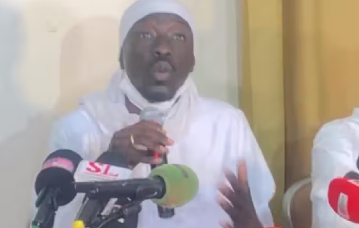 Commissariat central de Dakar : Karim Xurum Xax et Babacar Ba libérés après leur audition