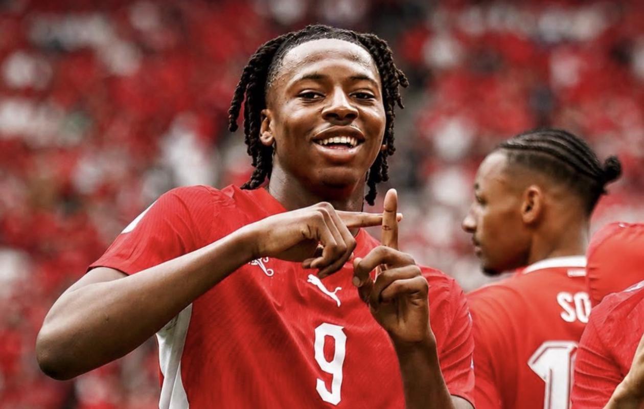 Coupe du monde 2026 : la Suisse et le Canada en 16es de finale, la Bosnie attend
