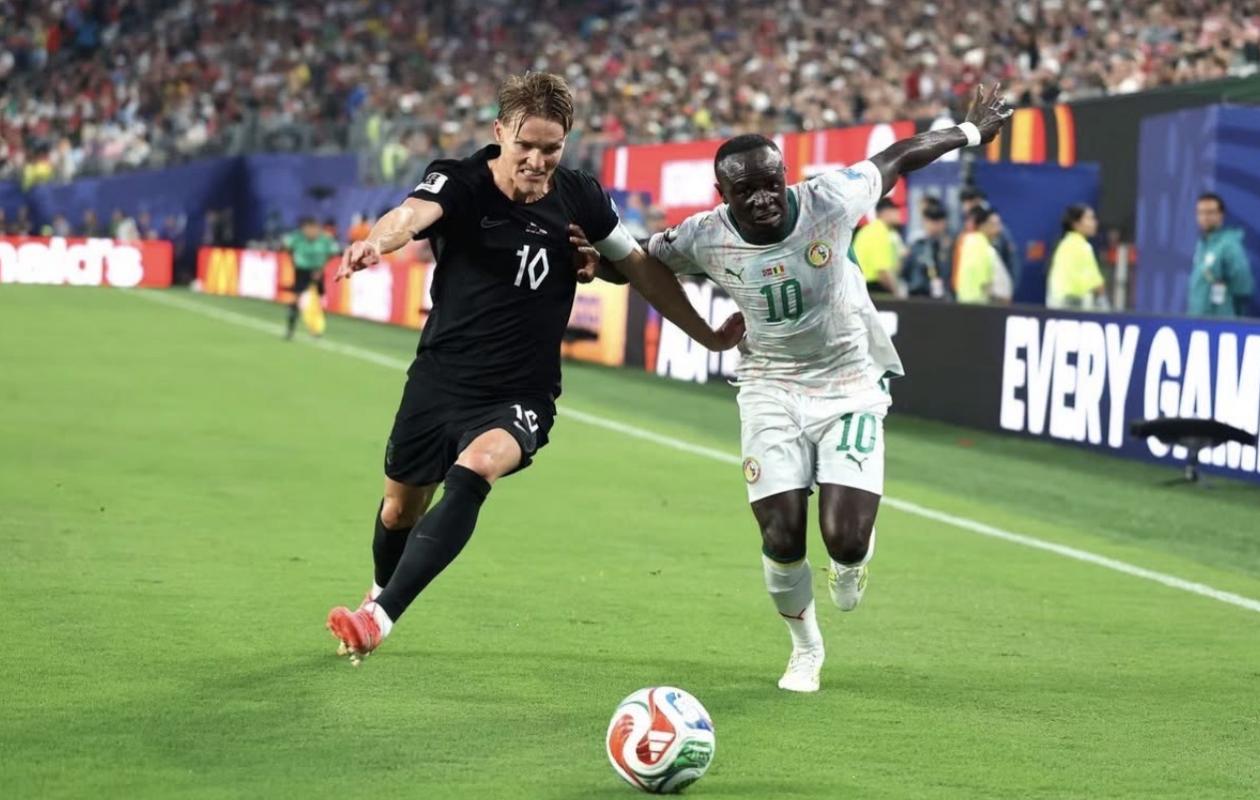 Deux matchs, deux défaites: l´orgueil de trop [ PAR F. Wade]