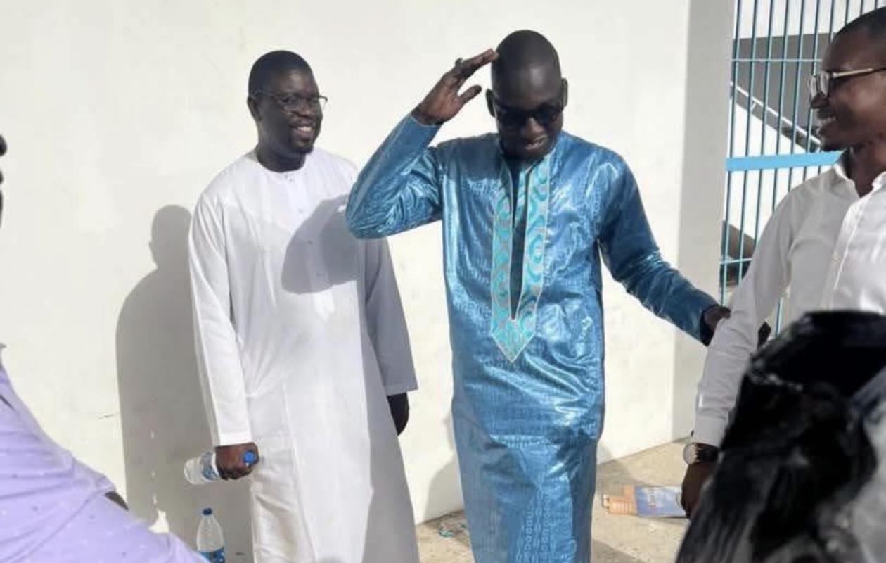 Affaire Mor Mbaye Cissé : L'APPEL salue la liberté provisoire et prône le dialogue avec les magistrats
