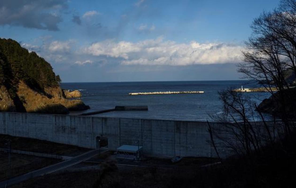 Séisme de magnitude 6,9 dans le nord du Japon, pas d’alerte au tsunami