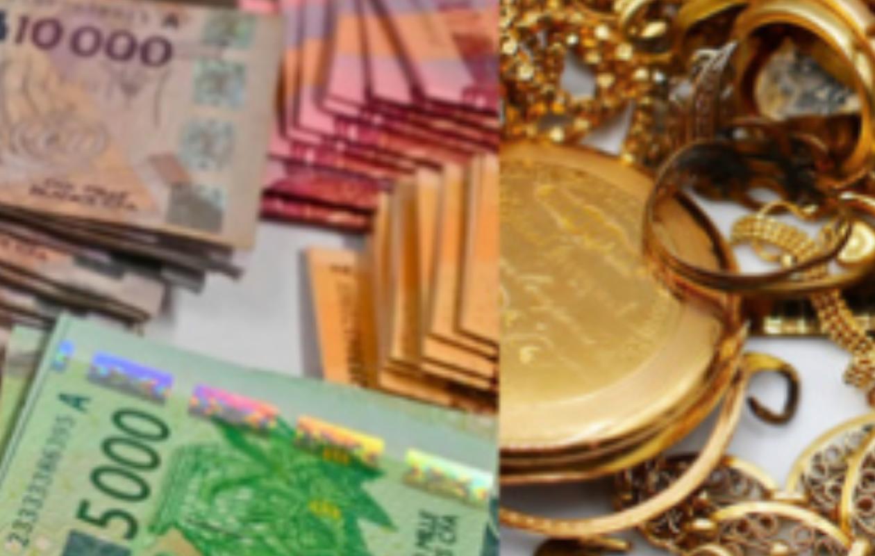 40 millions FCFA, bijoux en or, 4X4 GMC… : elle encaisse les cadeaux du chef d'entreprise généreux et se…