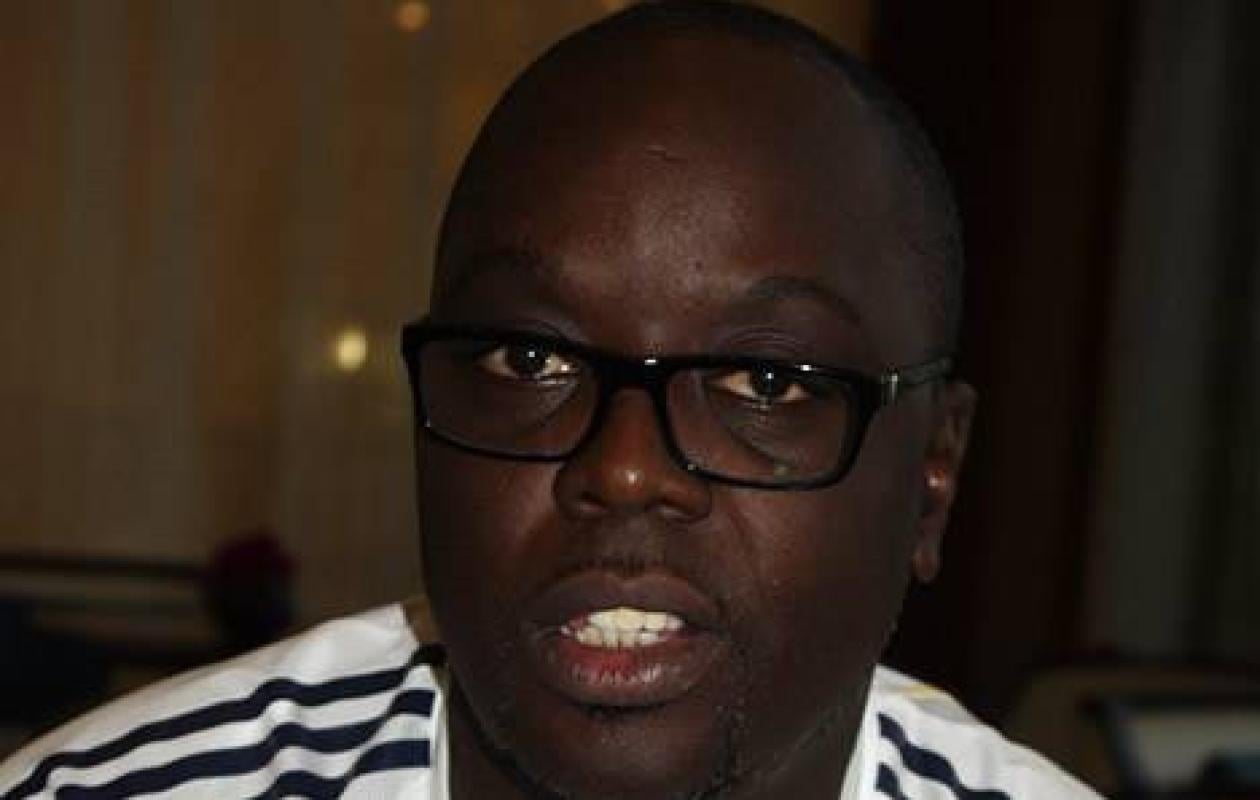 Mondial 2026 : Thierno Seydi baisse les bras