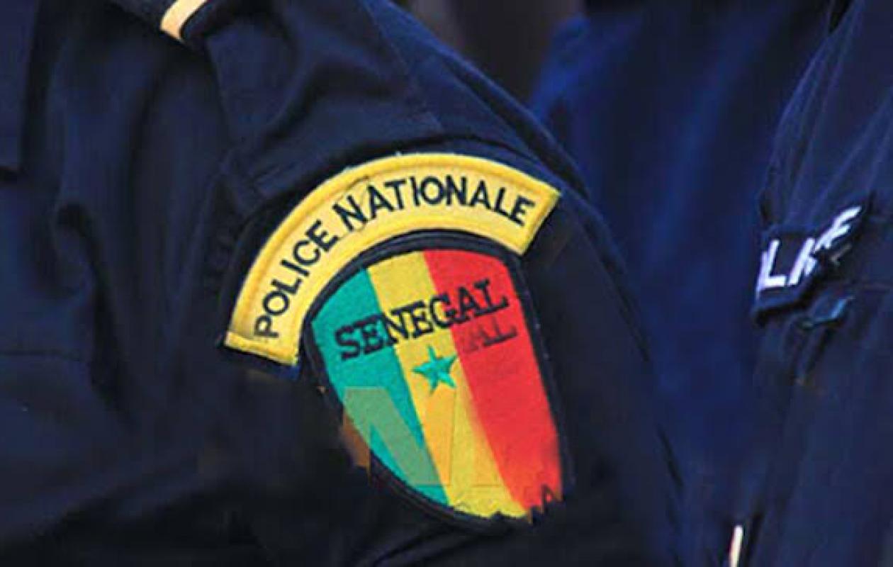 La Police nationale sonne l’alerte sur les violations de l’arrêté Ousmane Ngom