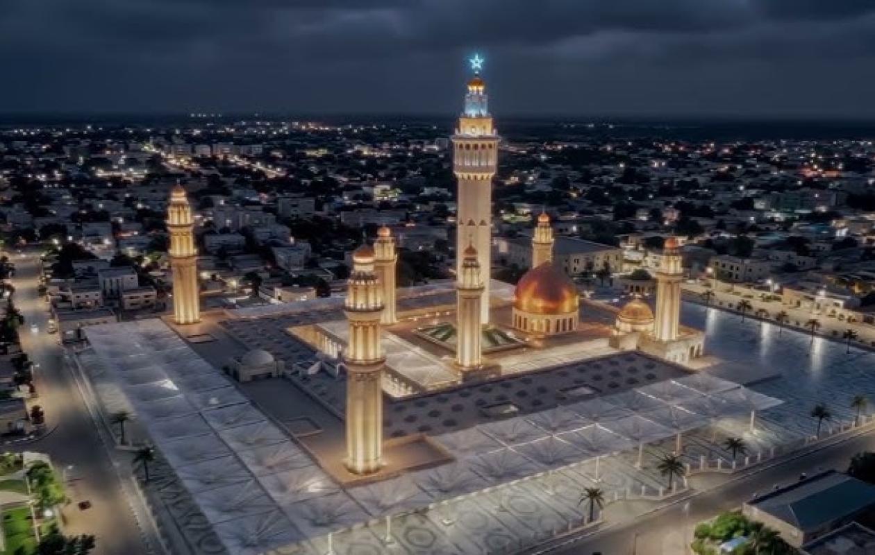 Magal 2026 : Touba met en garde les influenceurs et sermonne les organisateurs de Safar