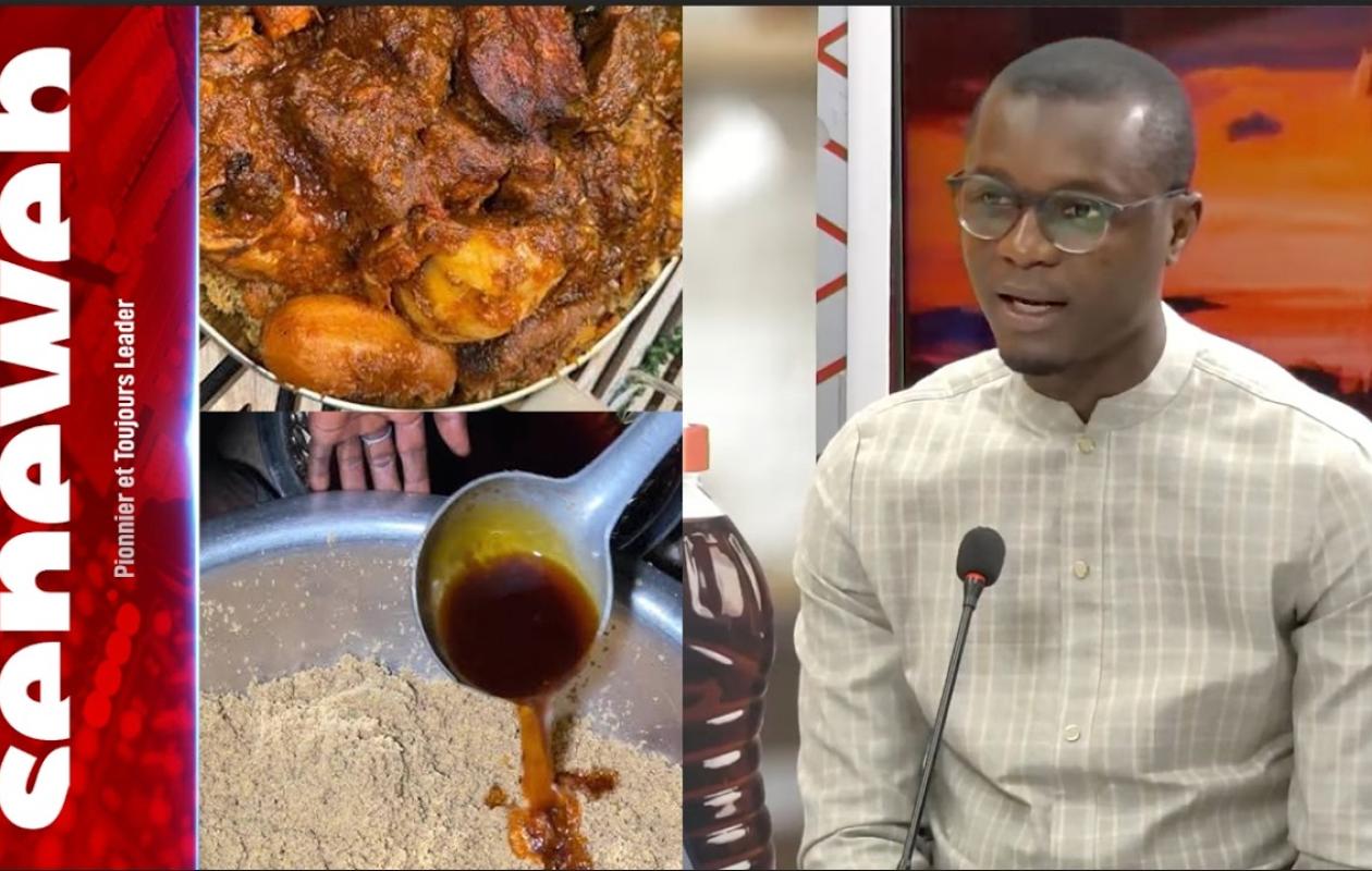 Tamxarite: Kébé Dévoile Une Facette Insoupçonnée