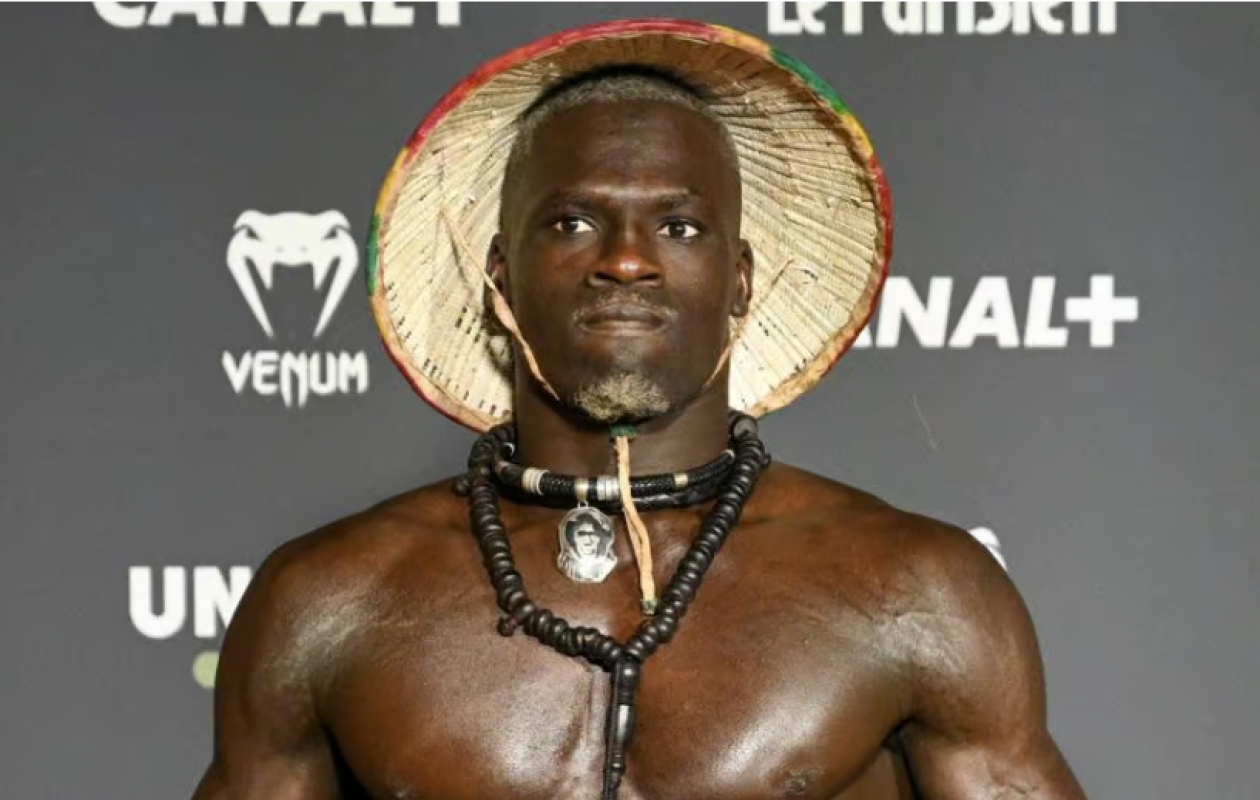 MMA : Moustapha Diakhaté signe à la PFL et s’offre une nouvelle dimension