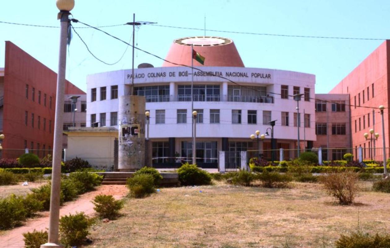Guinée-Bissau : polémique autour d’une présumée tentative de corruption