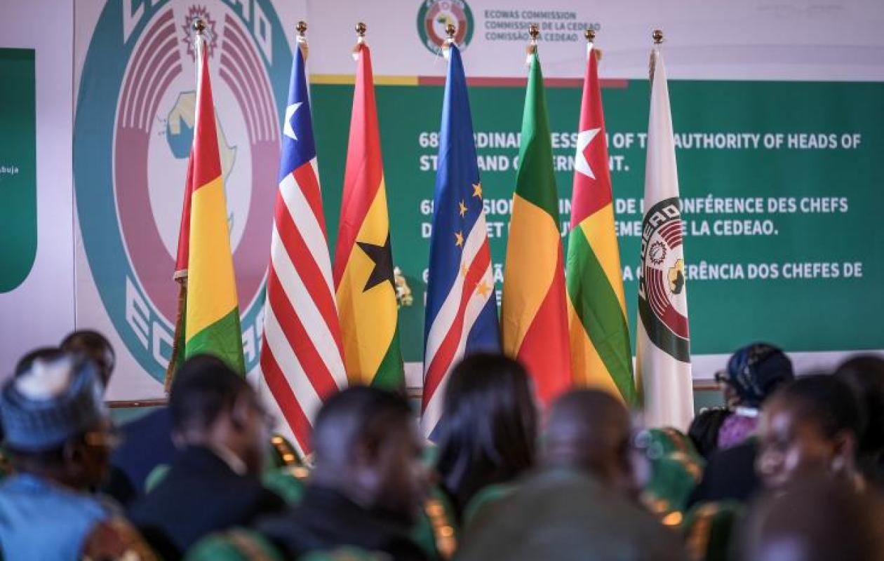 Guinée-Bissau : Accusée de corruption, la CEDEAO sort du silence